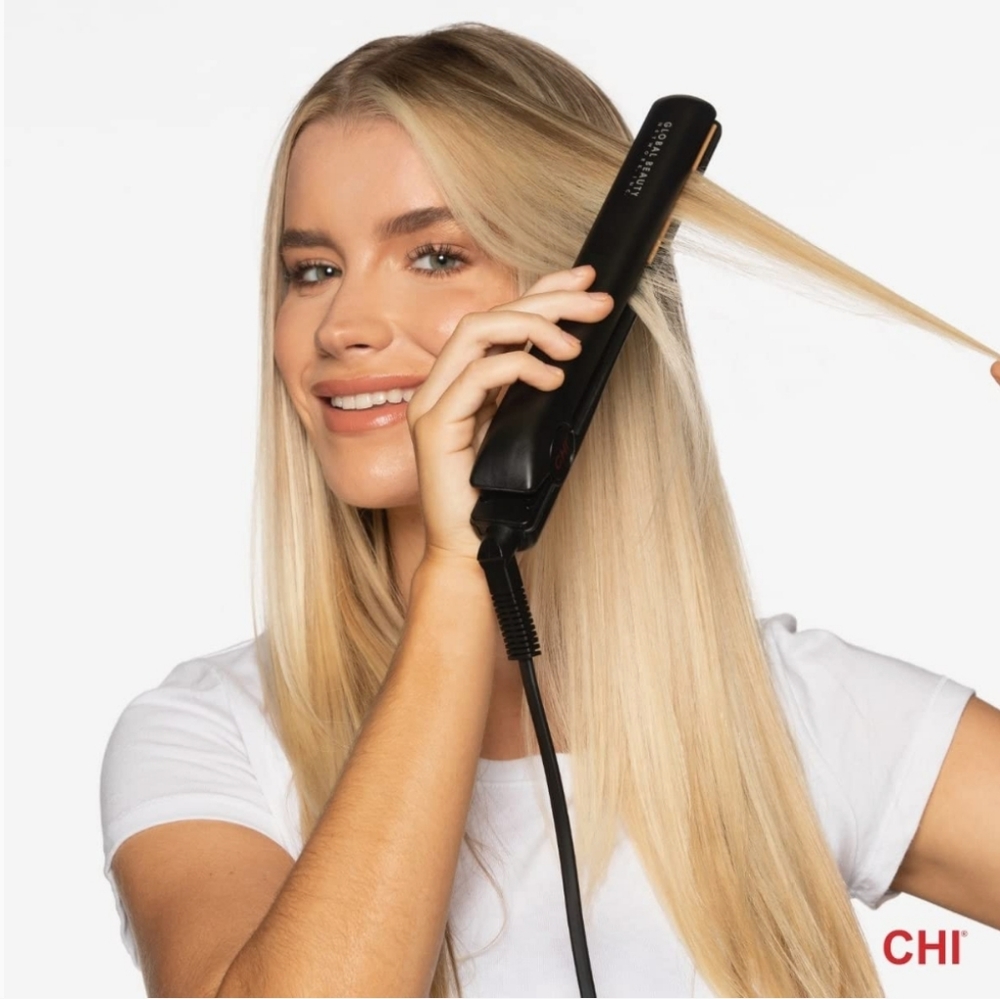 CHI 1" Ceramic Flat Iron